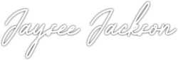 Jaycee Jackson Books