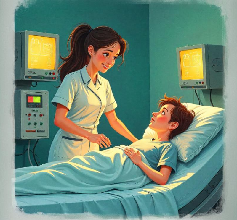 What If an Immersive Story Could Inspire Real Courage ()