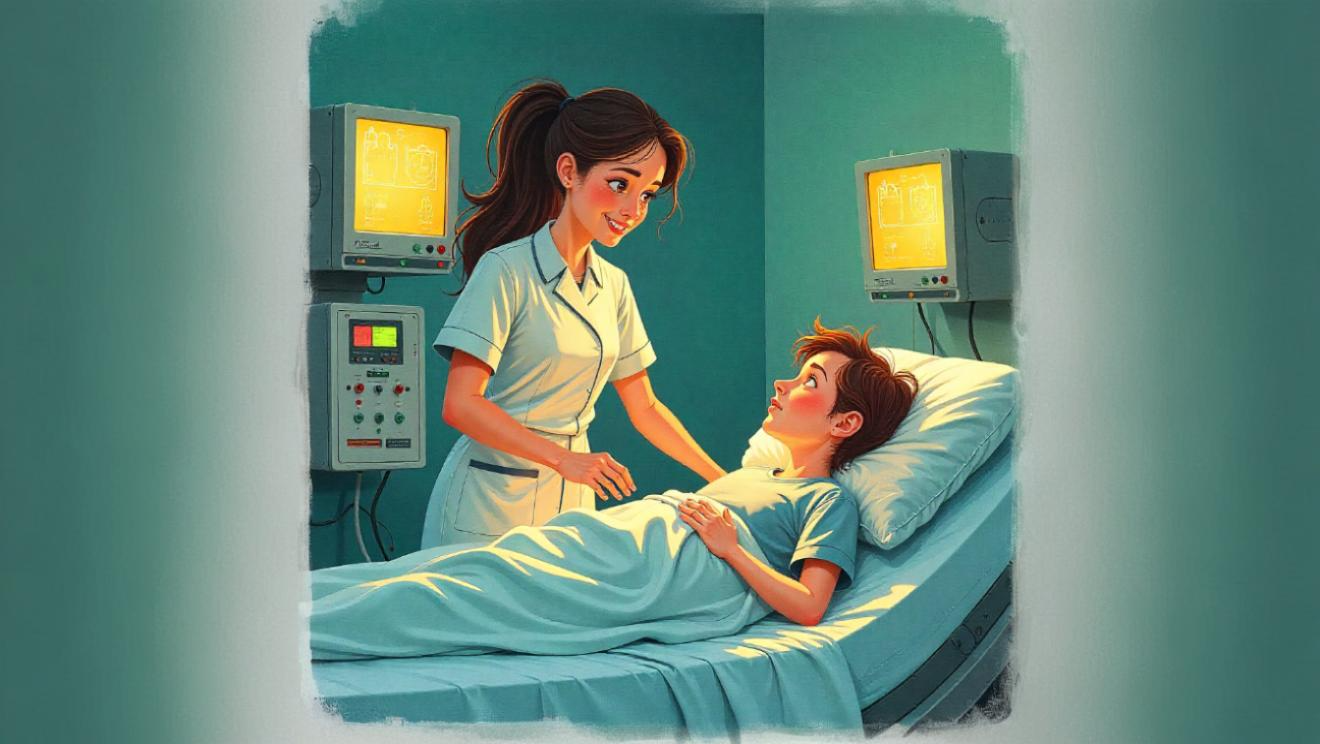 What If an Immersive Story Could Inspire Real Courage ()