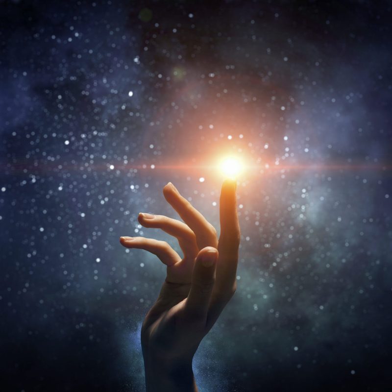 Finding Strength in Stories of Hope and Faith That Inspire