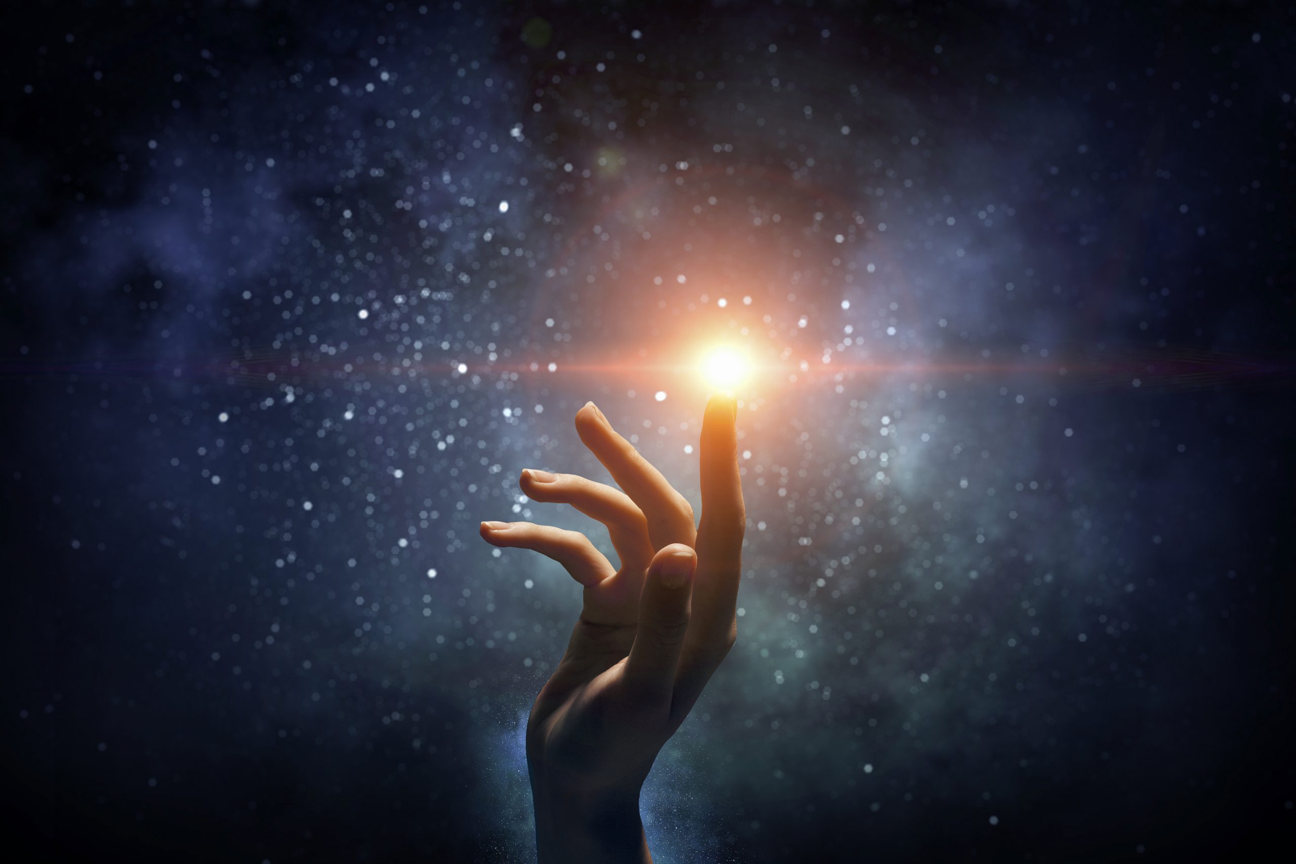 Finding Strength in Stories of Hope and Faith That Inspire