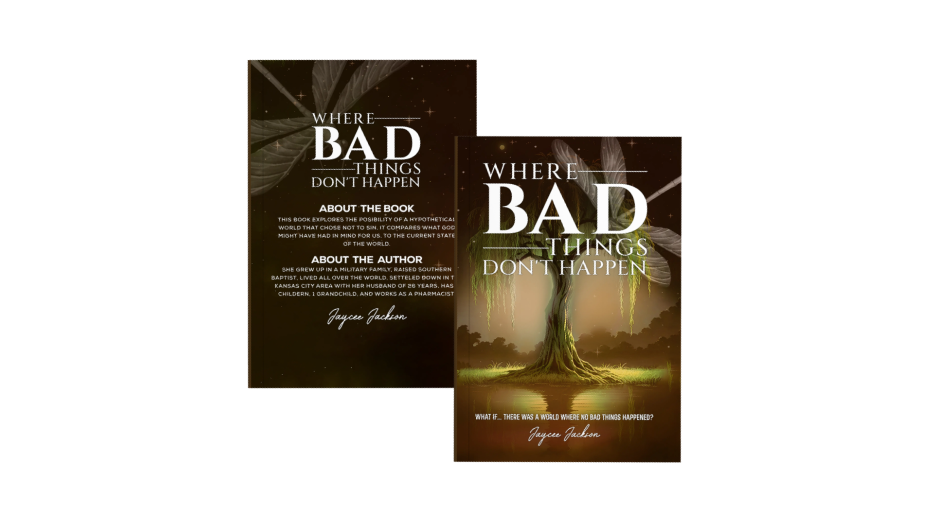 Journey Through Healing and How Growth Shapes Emotional Recovery